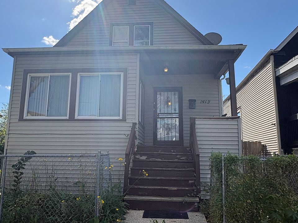 1st image of 1413 W 73rd St