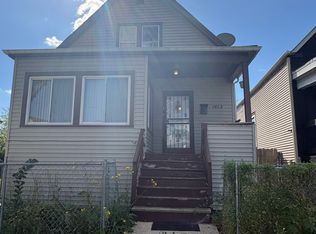 1413 W 73rd St, Chicago, IL 60636