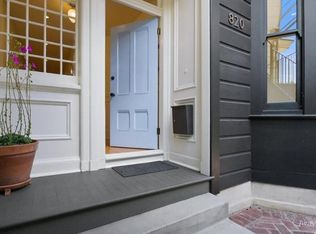 820 22nd St, San Francisco, CA 94107