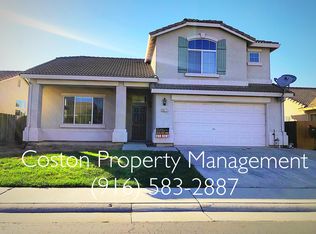9812 Baranello Way, Elk Grove, CA 95757
