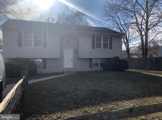 8269 Quarterfield Rd, Severn, MD 21144