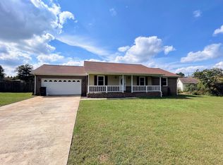112 Hazelwood Dr, Hazel Green, AL 35750