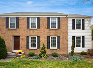 3620 Romnay Rd, Columbus, OH 43220