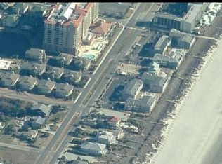 1206 N Ocean Blvd, North Myrtle Beach, SC 29582