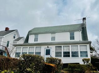 35 Hudson Ter #1, Tarrytown, NY 10591