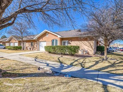 401 Grand Avenue Unit B, Delta, CO, 81416