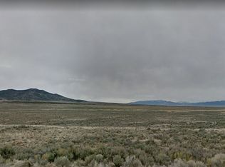 Holly Dr, Montello, NV 89830