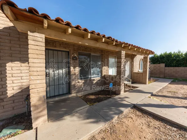 563 N Cherry, Mesa, AZ 85201