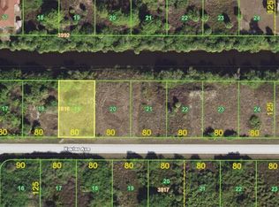 12156 Xavier Ave, Port Charlotte, FL 33981