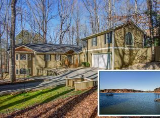 494 Laina Bennett Rd, Dawsonville, GA 30534