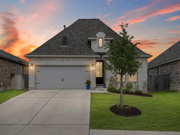108 Chinaberry Bnd, Bastrop, TX 78602