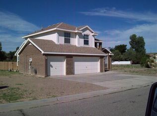 12 Pinon Ave, Los Lunas, NM 87031