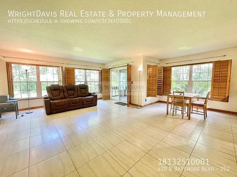 420 N Bayshore Blvd #102 — Photo 5
