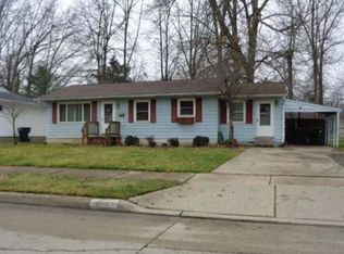 2761 Montgomery Ave NW, Warren, OH