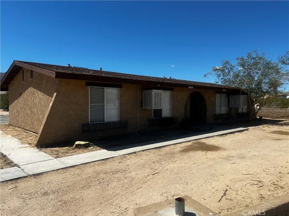 73601 Sun Valley Dr, Twentynine Palms, CA 92277