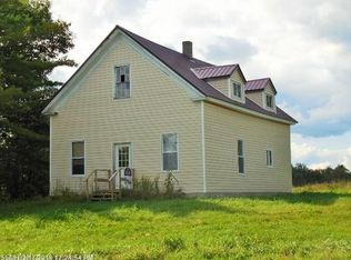 1401 Main St, Pittsfield, ME 04967