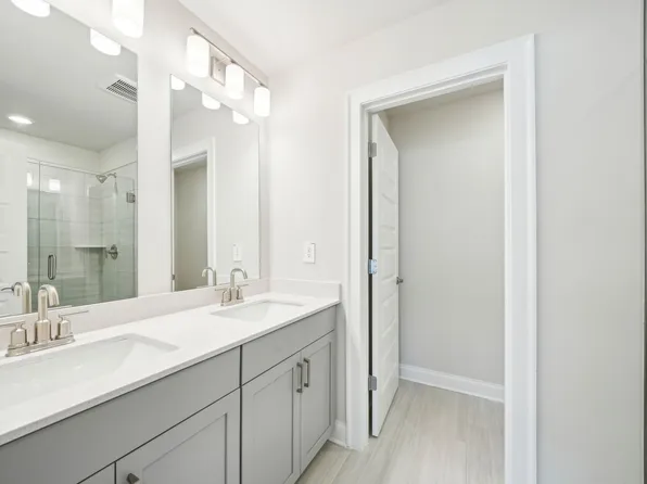 Oleander Plan, Nolen Farm