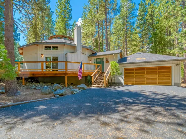39 Tolowa Trl, Graeagle, CA 96103