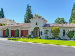 15200 De La Cruz Dr, Rancho Murieta, CA 95683
