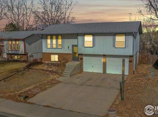 1724 Hastings Dr, Fort Collins, CO 80526