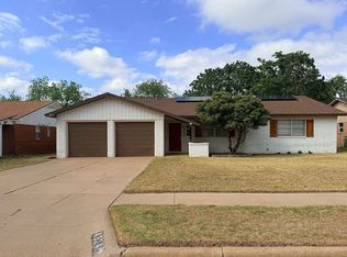 4324 56th St, Lubbock, TX 79413