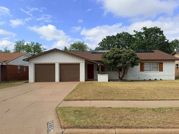 4324 56th St, Lubbock, TX 79413
