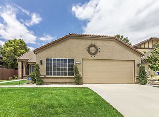 13455 Banning St, Fontana, CA 92336