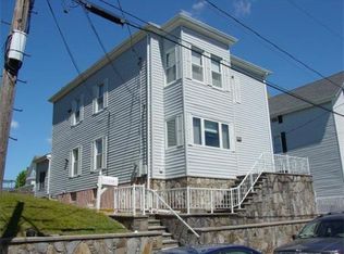 119 Swindells St, Fall River, MA 02723