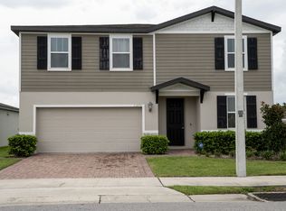 1273 Zambrana Ct, Winter Haven, FL 33884