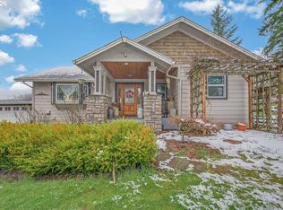 26875 NW Bacona Rd, Buxton, OR 97109