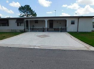 34 Sunrise Ln, Fruitland Park, FL 34731