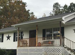 178 S Forest Rd, Chickamauga, GA 30707