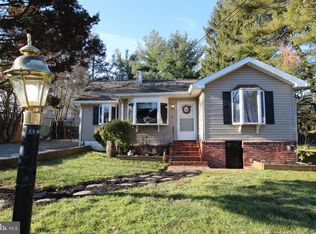 98 Brandywine St, Chadds Ford, PA 19317