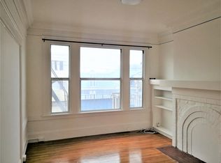 1354 9th Ave ROOM A, San Francisco, CA