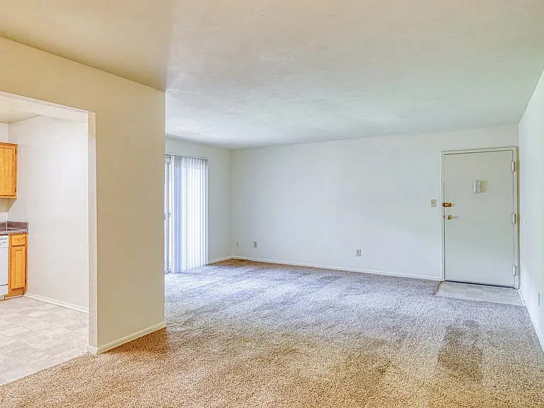 Living area for your comfort