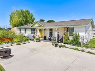 3316 Pluto Ave, Caldwell, ID 83605