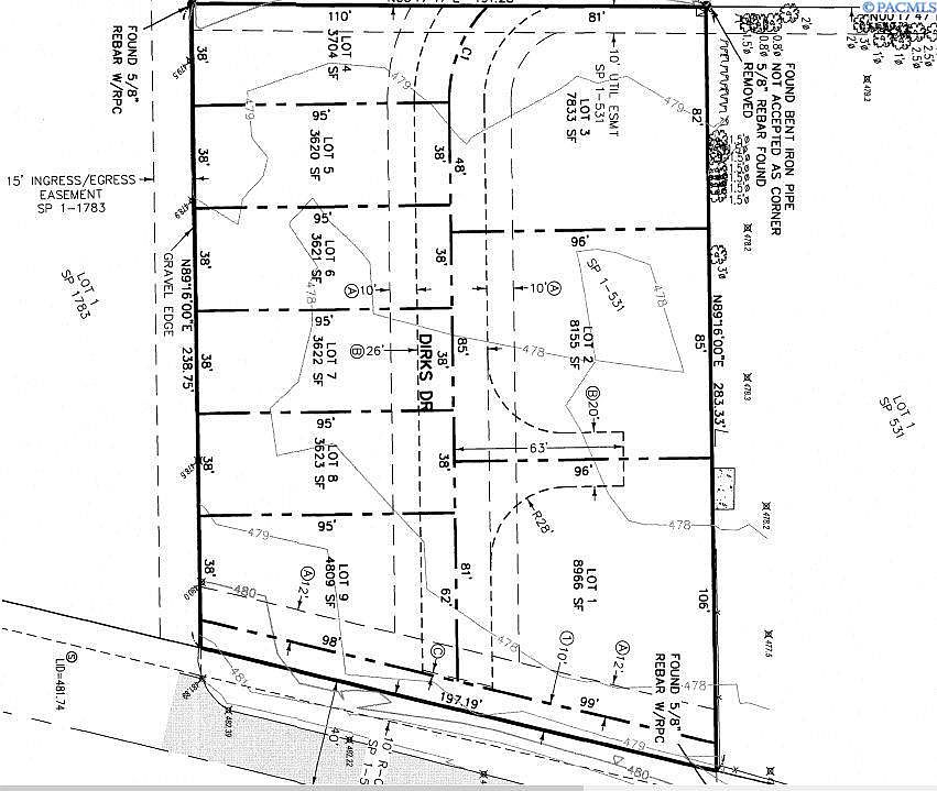 1st image of Nka Van Giesen St