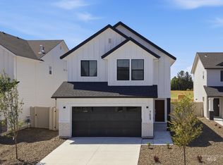 7459 W Trumbull Ct, Eagle, ID 83616