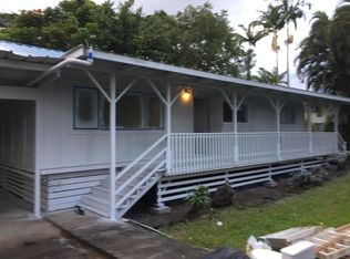 16-2052 Vanda Dr, Pahoa, HI 96778