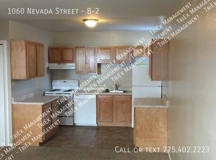 1060 Nevada St #B2, Reno, NV 89503