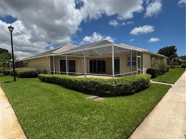 1215 NW Sun Terrace Cir APT D, Port Saint Lucie, FL 34986