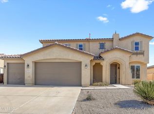 6849 S Tackweed Way, Tucson, AZ 85756