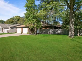 2980 Rice Creek Ter, New Brighton, MN 55112