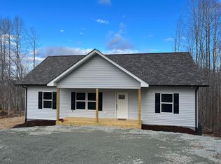 1061 Mountain Vista Cir, Moneta, VA 24121