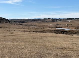Tbd Beatty Gulch Rd, Sheridan, WY 82801