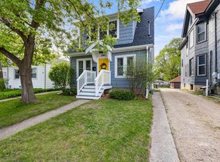 1940 E Washington Avenue, Madison, WI 53704