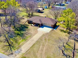 1334 N 171st East Ave, Tulsa, OK 74116