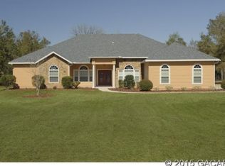 8782 SW 95th Pl, Gainesville, FL 32608