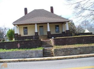 1044 Milstead Ave NE, Conyers, GA 30012