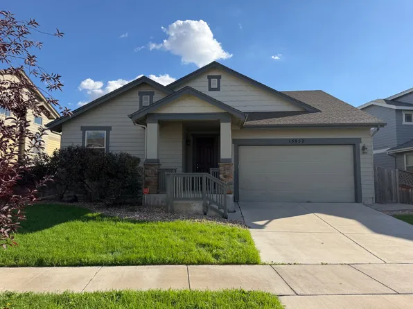 15952 Village Cir, Commerce City, CO 80603